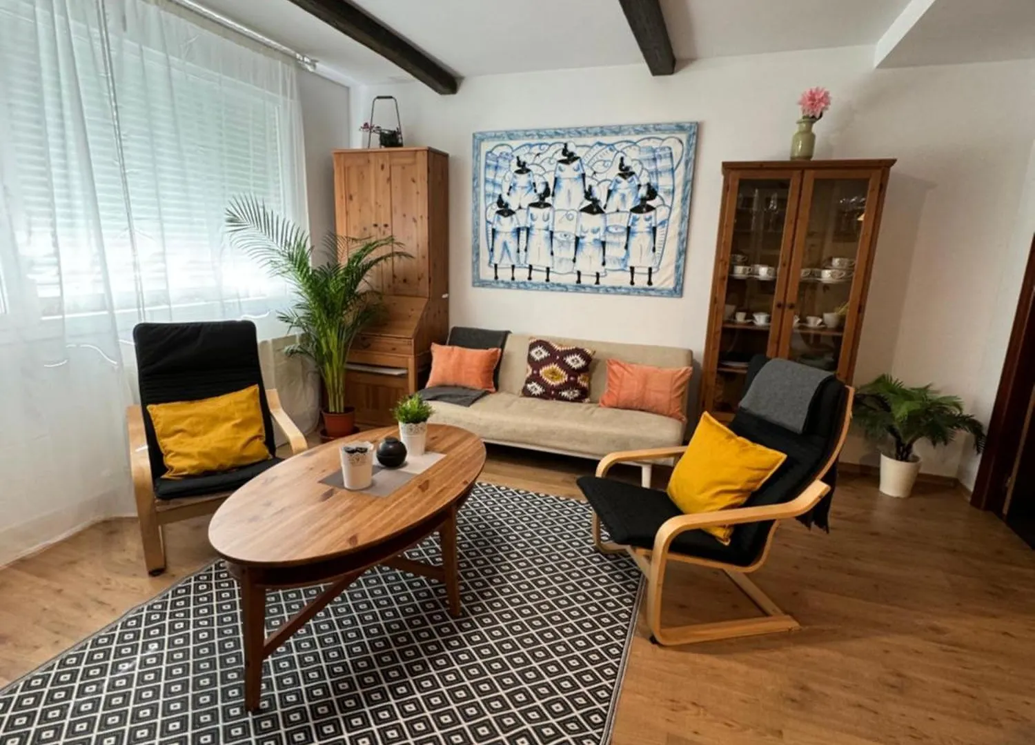 Apartamento Etxie La casa de Mundaka EBI 326 0*,  España
