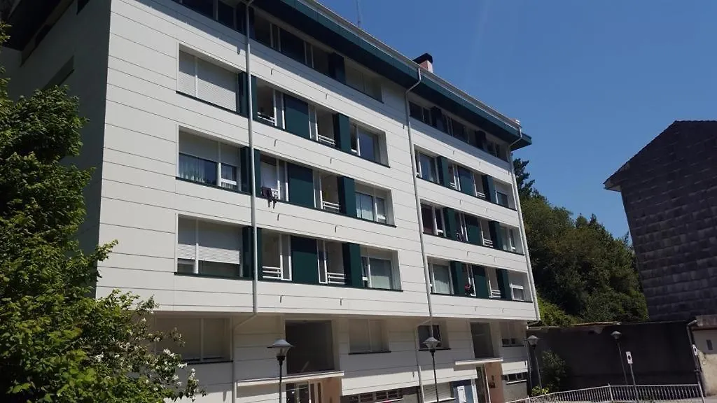Apartamento Etxie La casa de Mundaka EBI 326 España
