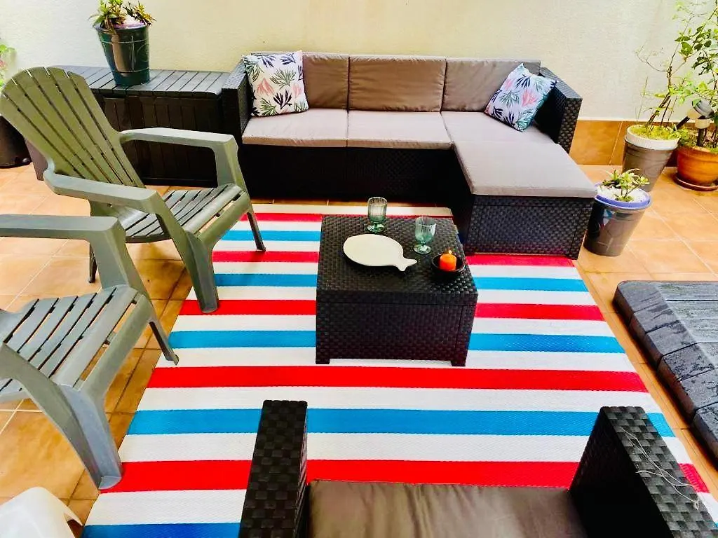 Apartamento Etxie La casa de Mundaka EBI 326 España