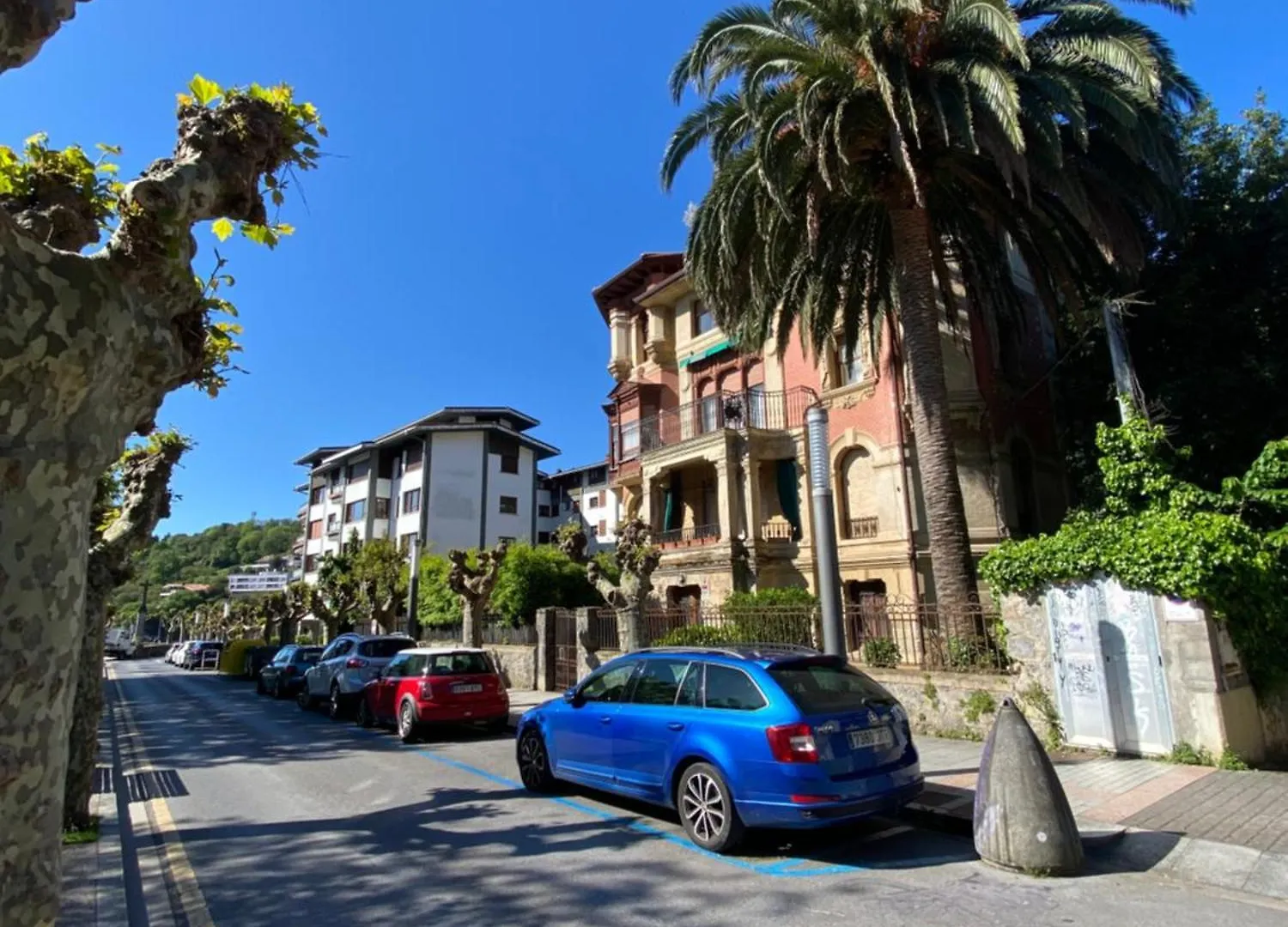Apartamento Etxie La casa de Mundaka EBI 326 España