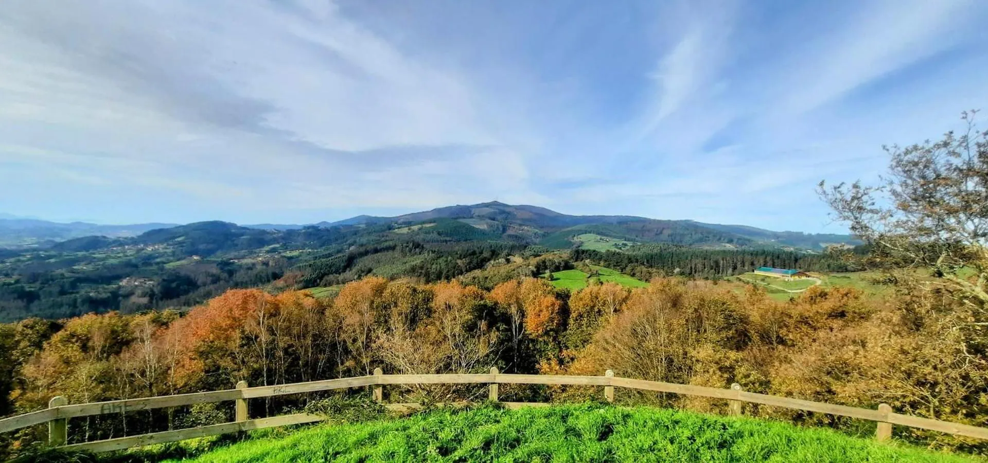 Apartamento Etxie La casa de Mundaka EBI 326