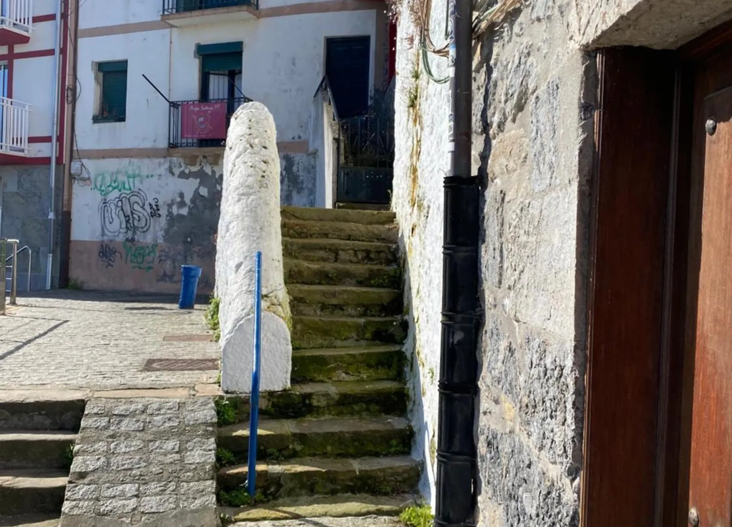 Apartamento Etxie La casa de Mundaka EBI 326 0*,  España