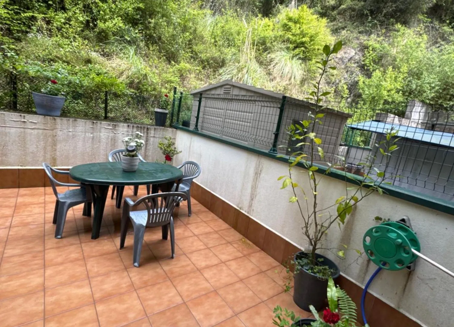 Etxie La Casa De Mundaka Ebi 326 Apartment Spain