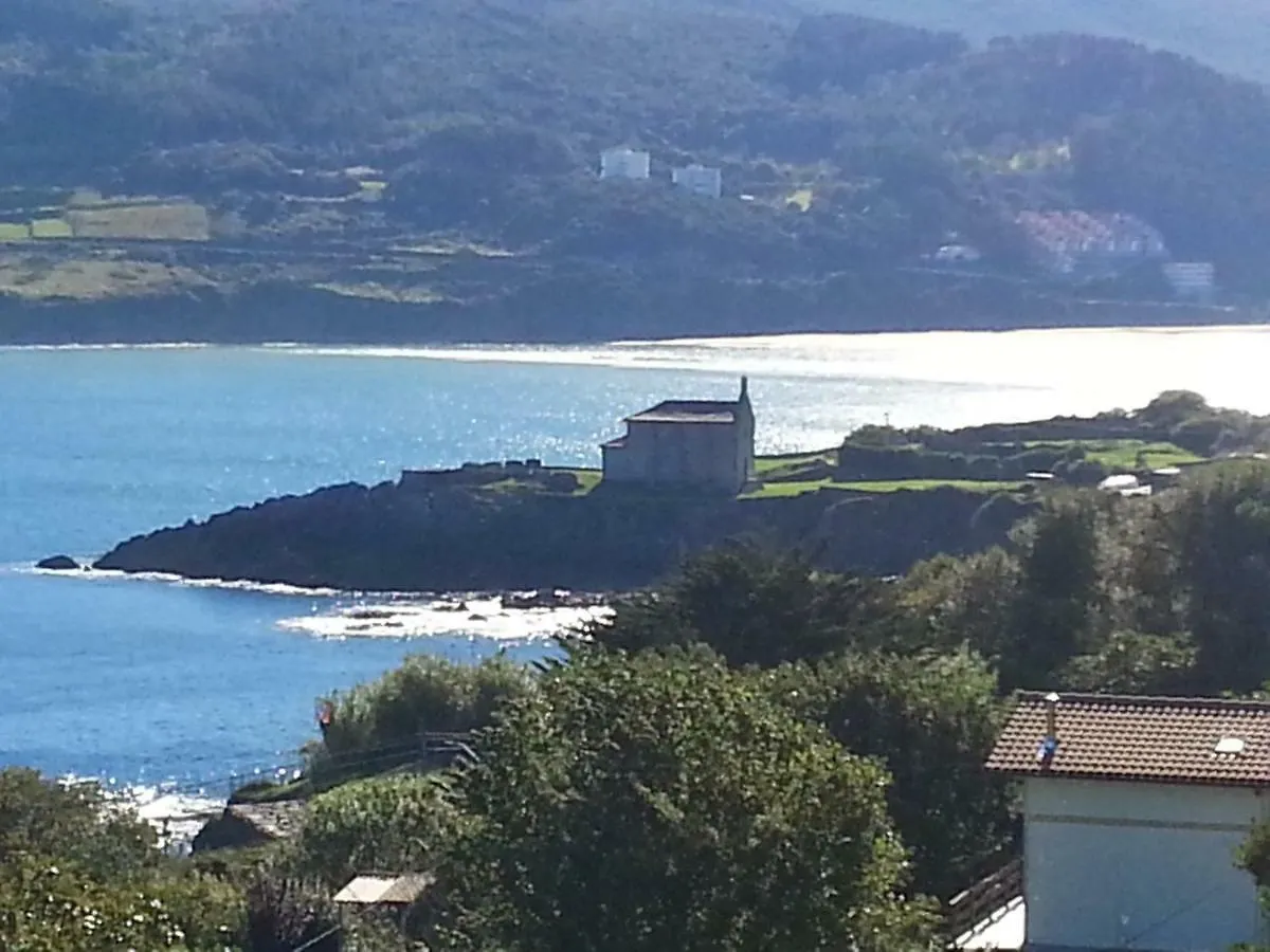 Apartamento Etxie La casa de Mundaka EBI 326