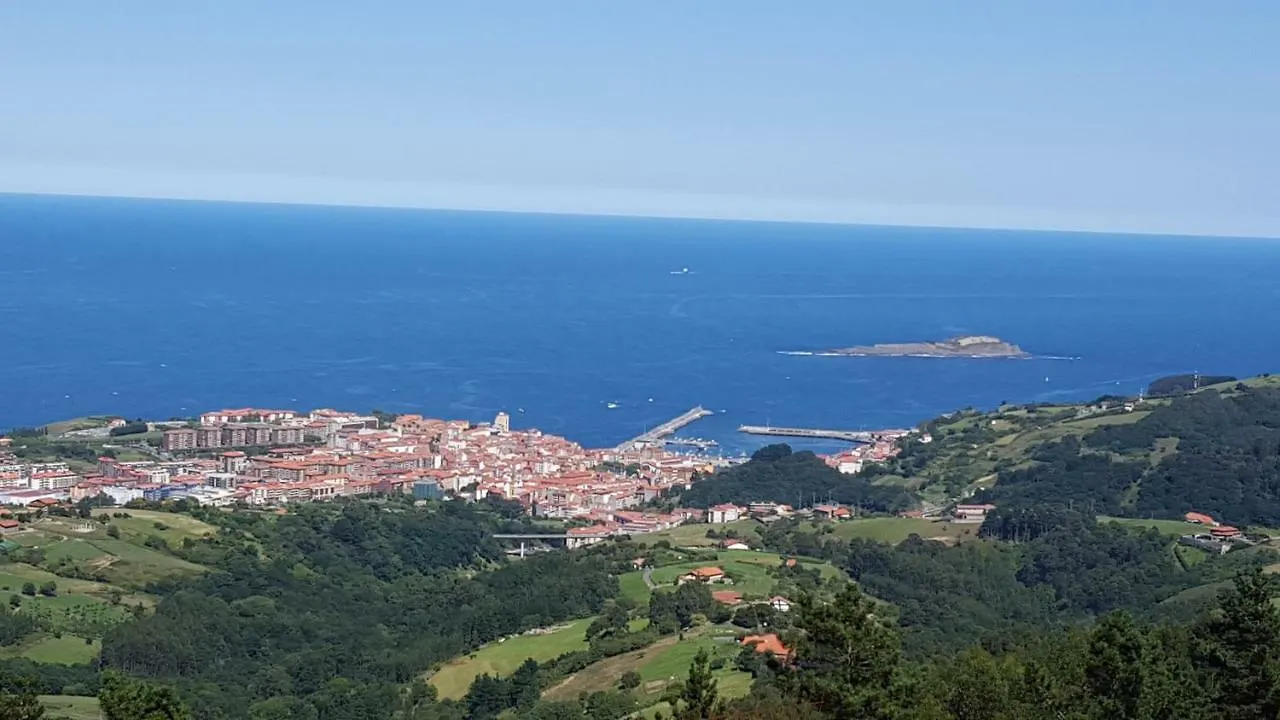 Apartamento Etxie La casa de Mundaka EBI 326 0*,