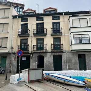 Mendezona House Mundaka