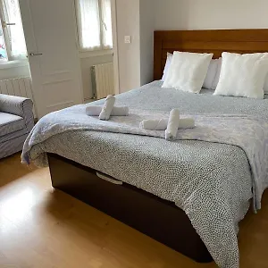 Kresala Etxea Mundaka